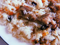 -董小西的凉皮和椒麻鸡(三元桥店)