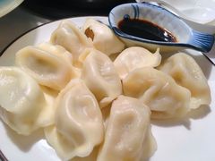 -肆月河豚·新淮扬(金融街店)