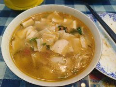 -伊帆食府·青海地方特色美食