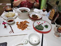 -老正兴菜馆(福州路店)