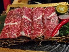 -龍二烧肉酒场(九亭店)