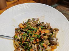 -百年银屏蚝烙·潮汕菜·非遗(乐山店)