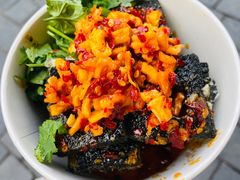 -黑色经典臭豆腐·湖南特产(坡子街店)