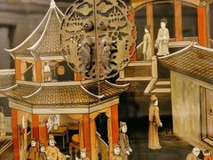 -LONG BAR 廊吧(外滩华尔道夫酒店)