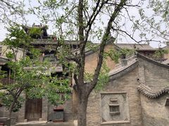 -山西王家大院