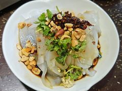 -肖记牛肉鱼杂馆·省级非遗(柏林春天直营店)