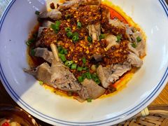 -印象鲵宴·张家界地标美食名片(溪布街店)