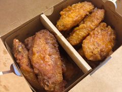 -Kyochon1991校村炸鸡(杨高中路店)