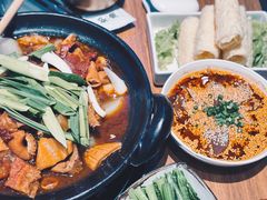 -炉角·鲍鱼牛腩煲(国贸商城店)
