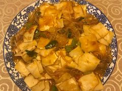 炒面片-马学武手抓美食(下南关总店)