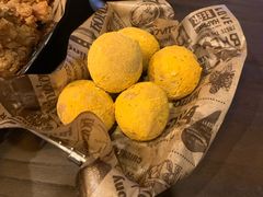 -BHC炸鸡(明洞总店)