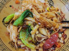 -秦一碗(蛇口店)