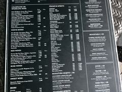 -Rock Bar Bali(Bali)