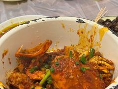 -辣螃铠盆盆蟹大排档(总店)