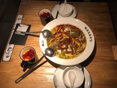 -太二酸菜鱼(深圳布吉万象汇店)