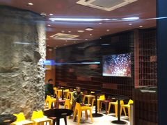 -巴奴毛肚火锅(商城路店)