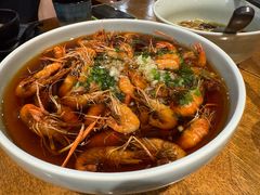 -新木器时代餐厅(太湖新天地店)