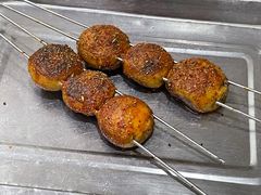 -众想海鲜·烧烤·海肠捞饭·渔家菜(孙家疃店)