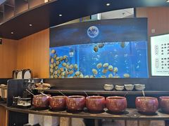 -炉角·鲍鱼牛腩煲(国贸商城店)