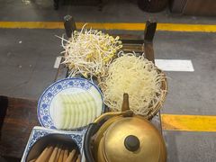 -萍姐火锅·公路夜市(打浦桥日月光店)