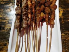烤大虾-撸小妖(六里桥总店)