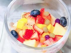 -花舍·新派粤菜·西餐·下午茶(亚运村·鸟巢店)