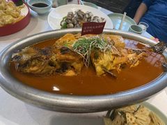 -津沽小院(天津之眼店)