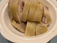-上海新锦江大酒店