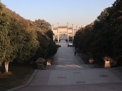 -南京市江宁方山