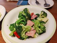 -萨莉亚意式餐厅(三号湾广场店)