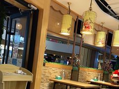 大堂-小幸湖春饼(悦茂购物中心店)
