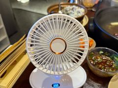 -滇野云南野生菌餐厅(陕西南路店)