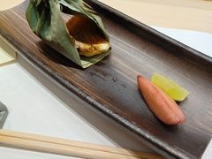 -鮨一日本料理旗舰店(总店)