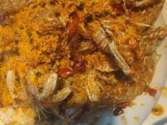 -南海底小海鲜·湘菜(鲁巷吴家湾店)