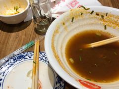 -子午路张记肉夹馍(兵马俑店)