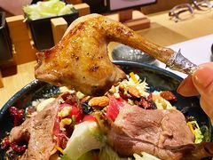 -乌君·酒场·炭火烧鸟(侨城坊店)
