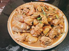 -一块豆腐(李沧书院路店)