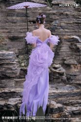 -青禾蒙娜丽莎婚纱摄影(武汉总店)
