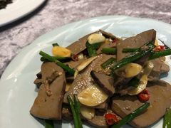 -宝鸡民族饭庄(英达路店)