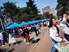 -吉林大学(南岭校区)