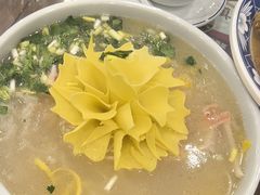 -真不同饭店(中州东路店)