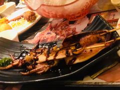 -极尚大瀛喜日本料理(铜锣湾店)