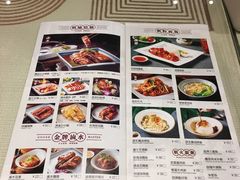 -鹅冠港式茶餐厅(来福士店)