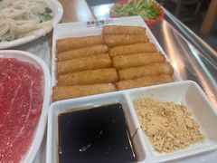 -红姐重庆火锅(曙光路店)