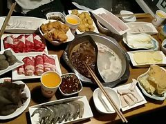 -傣妹火锅(荔湾广场店)