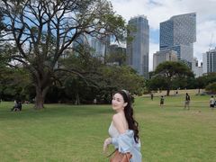 -悉尼歌剧院