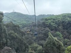 -广州市白云山风景名胜区