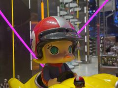 -泡泡玛特POPMART(国贸三期店)