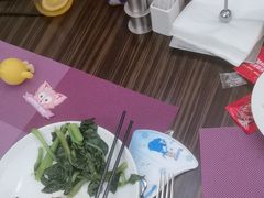 -合肥皇冠假日酒店·菲亚斯特自助餐厅(黄山路店)