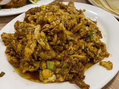 -姥家春饼店(漳州二路店)